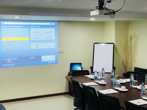 仰光百老汇酒店