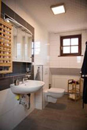 Ferienwohnung Abracadabra - image 14