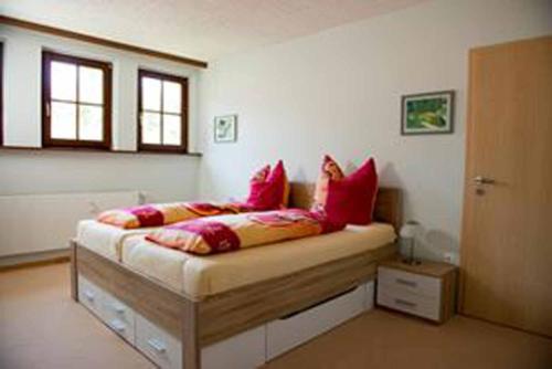 Ferienwohnung Abracadabra - image 3