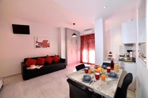 Central Athens Studios 3
