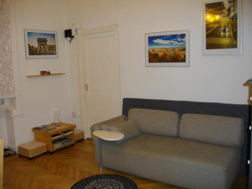  Apartman7 in Budapest