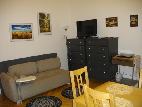  Apartman7 in Budapest