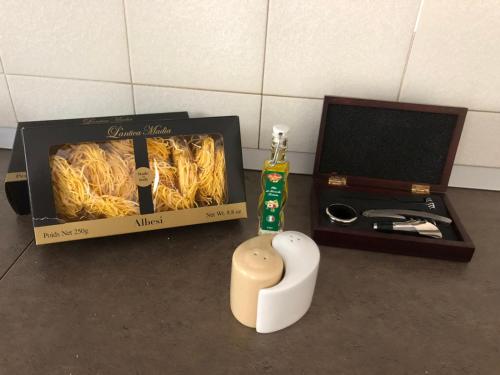 餐飲選擇, APPARTAMENTO NELLE LANGHE in 迪亞諾達爾巴