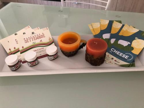 餐飲選擇, APPARTAMENTO NELLE LANGHE in 迪亞諾達爾巴