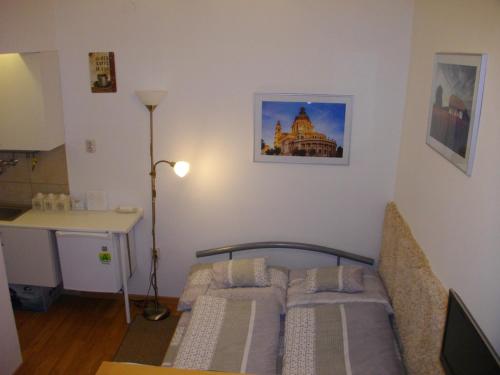  Apartman7 in Budapest