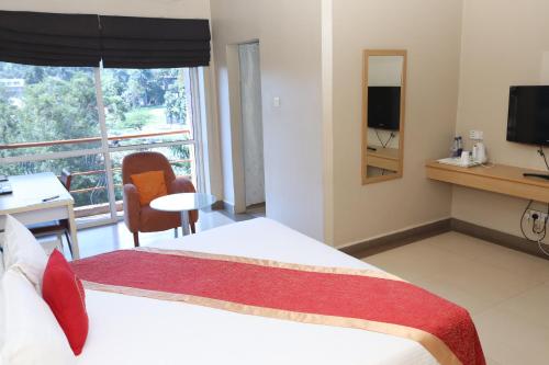 Metropole Hotel