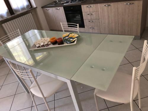 設施, APPARTAMENTO NELLE LANGHE in 迪亞諾達爾巴