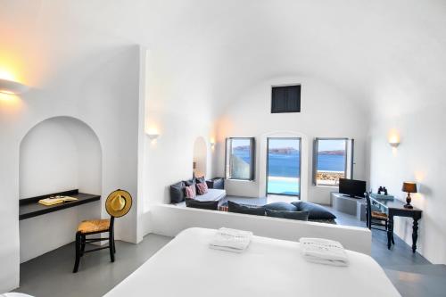 Ambassador Aegean Luxury Hotel & Suites