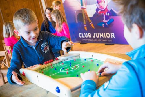 Hôtel Club mmv Le Flaine *** - image 14