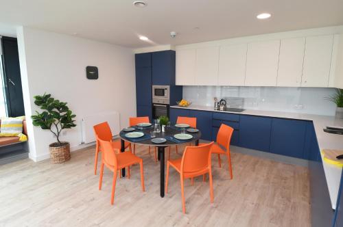 Cocina, Yugo Lee Point in Cork City Center