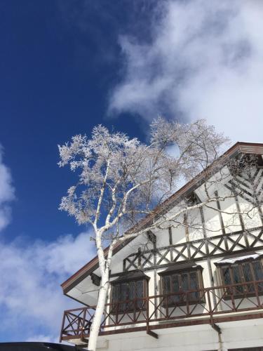 Chalet Madarao – Myoko, MS