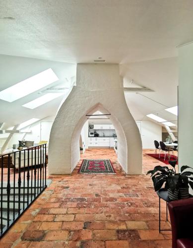 บริการและสิ่งอำนวยความสะดวก, Hotell Fangelset Vastervik in เว็สเตอร์วีค