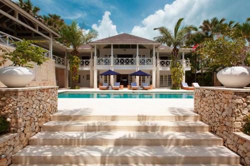 3 bedrooms, 4 beds