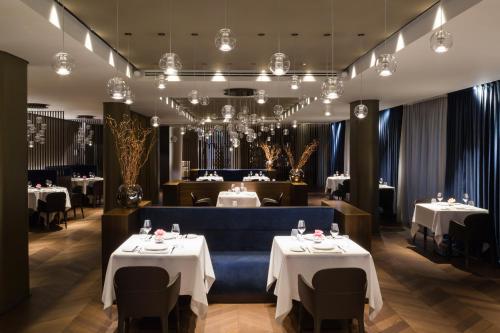 Maritim Hotel Plaza Tirana, Tirana (photo 3)