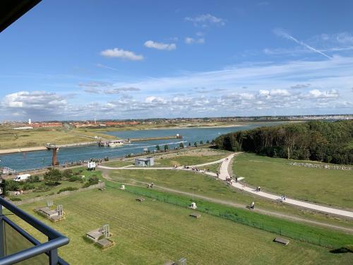 Residentie Greenpark Nieuwpoort-Aan-Zee in Nieuwpoort