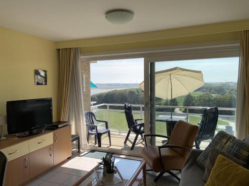  Residentie Greenpark Nieuwpoort-Aan-Zee in Nieuwpoort