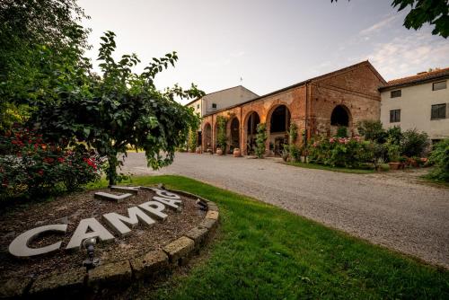 AGRITURISMO LA CAMPAGNOLA - image 10