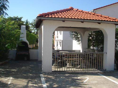 Apartman Ljubica