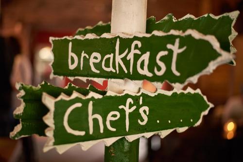 Big Mountain Hostel - image 14