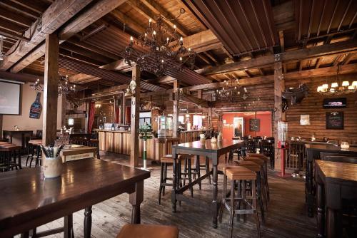 Big Mountain Hostel - image 3