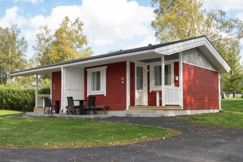 Tastulan Lomakylä - image 8