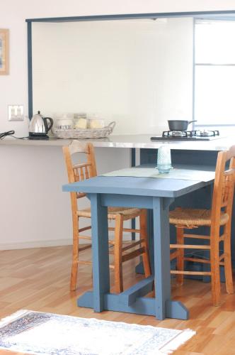 Kamakurayama Holiday Flat