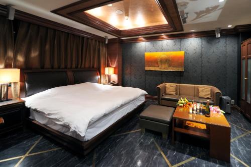 Hotel Sol - Adults Only Room Type - Double Room - Non-Smoking 