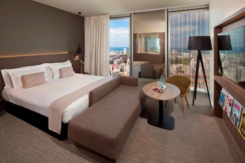 Melia Barcelona Sky 4* Sup