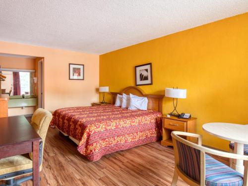 hotel photo