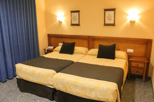 Hospedium Hotel Don Jose - image 7