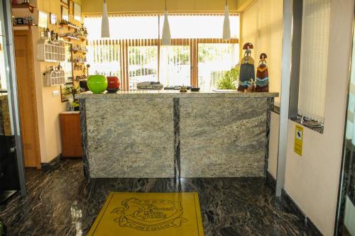 Hospedium Hotel Don Jose