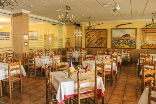 Hospedium Hotel Don Jose