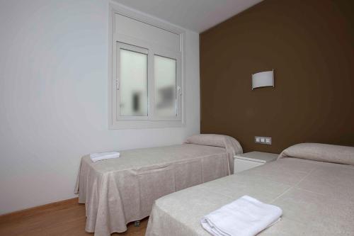 Apartamentos Sunway Talaia