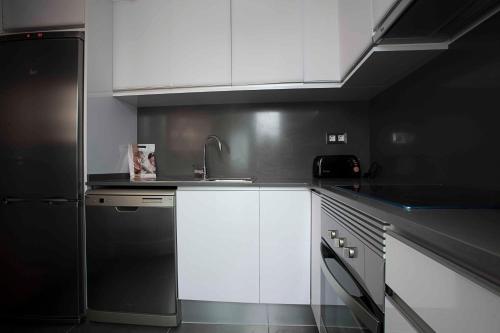 Apartamentos Sunway Talaia - image 2