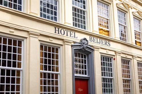 Hotel Beijers Utrecht
