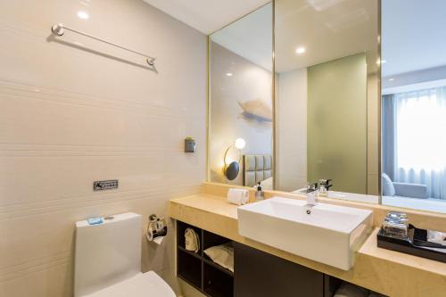 ザ レッド ホテル