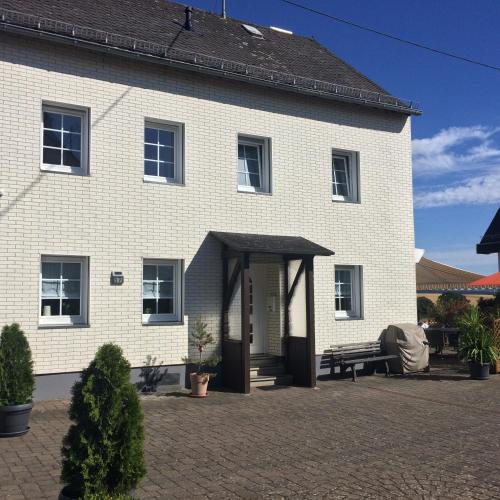 Entrance, Ferienhaus Weins in Lieg