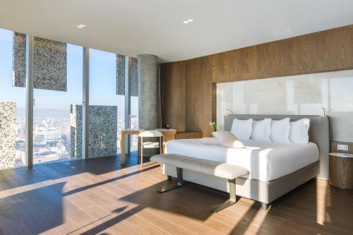 Maritim Hotel Plaza Tirana - image 14