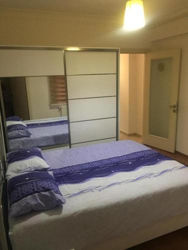  ilker ev in Istanbul