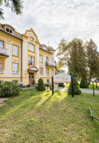 Hotel Bella - image 12