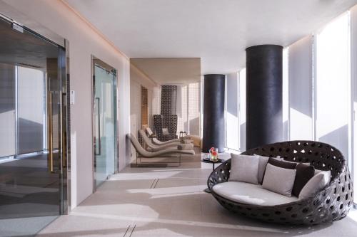 Maritim Hotel Plaza Tirana - 마사지