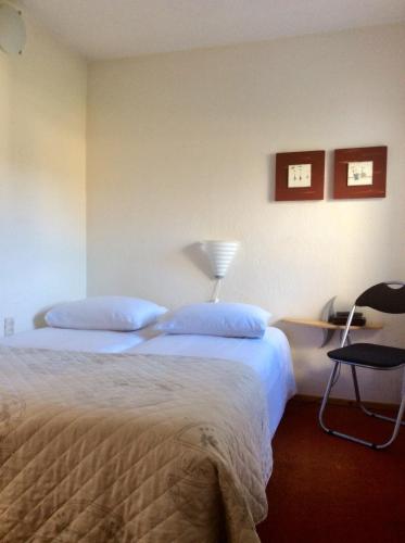 Hotel Pension Oranje - image 3