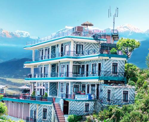 Lake View Lodge Sarangkot