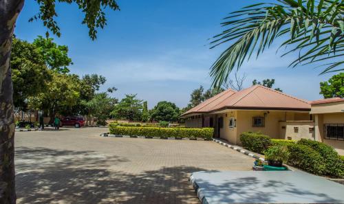 Twenty Hotel in Kaduna