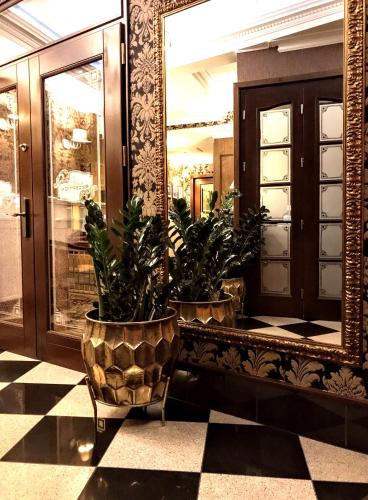 SleepWalker Boutique Suites - image 4