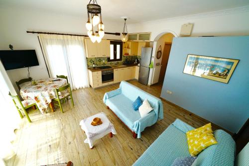  Apartment Vana in Metamorfosi