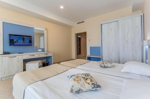 DIT Evrika Beach Club Hotel - All Inclusive – Sunny Beach, WY