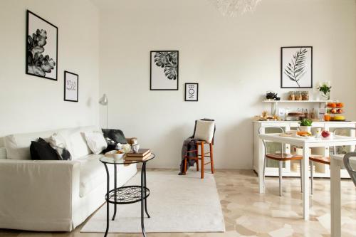  A casa mia in Saronno