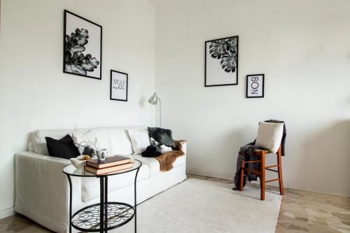  A casa mia in Saronno
