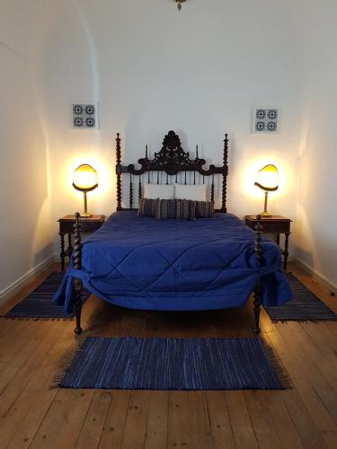 Casa de Virgilio - MOIRA